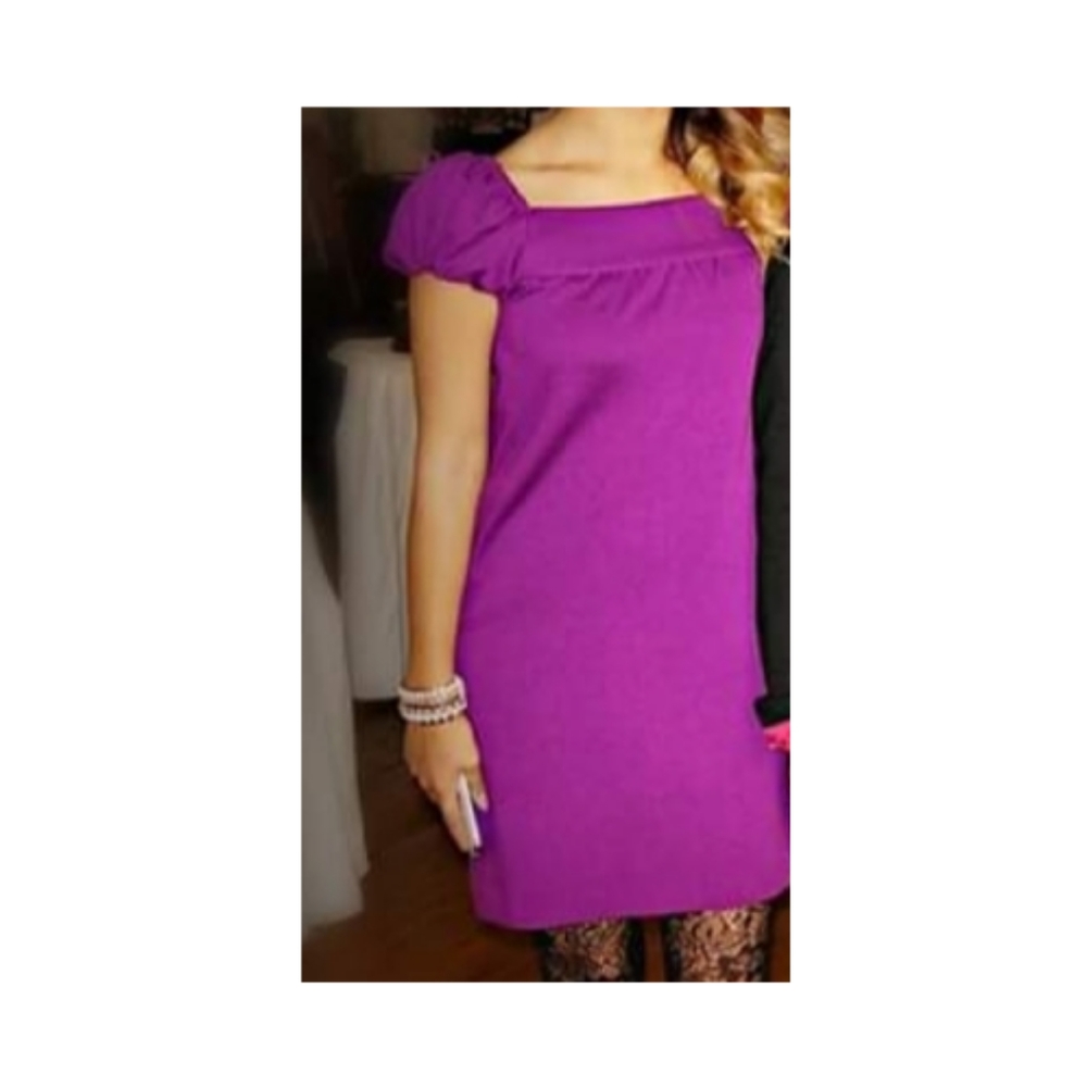 I.N.C Baby doll dress